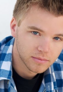 Brett Davern Biography & TV / Movie Credits