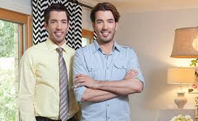 Buying and Selling with the Property Brothers