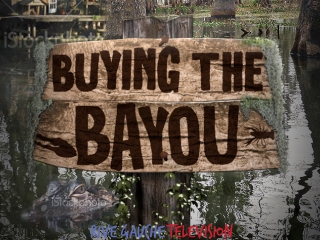 Buying the Bayou