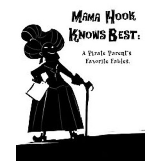Mama Hook Knows Best!